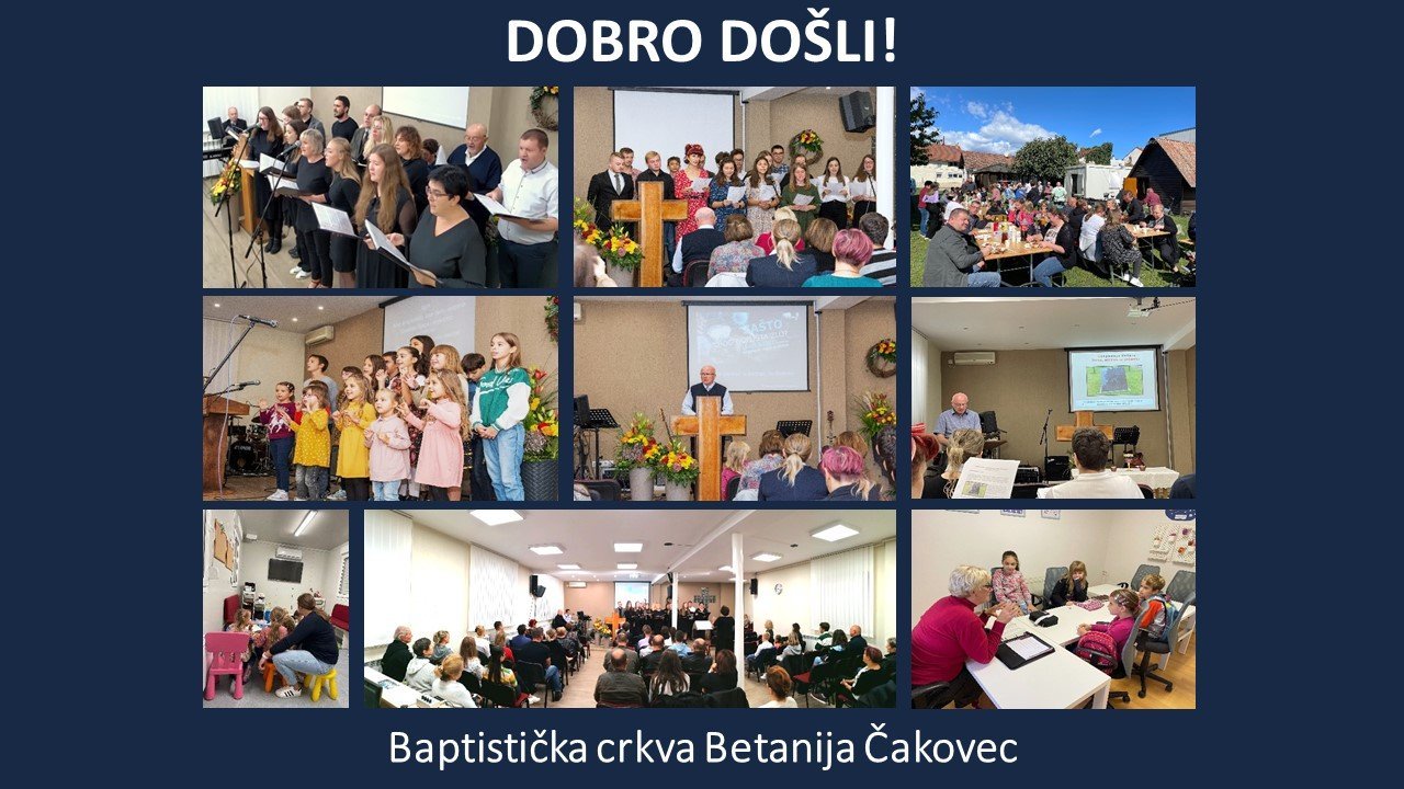 Dobro Došli