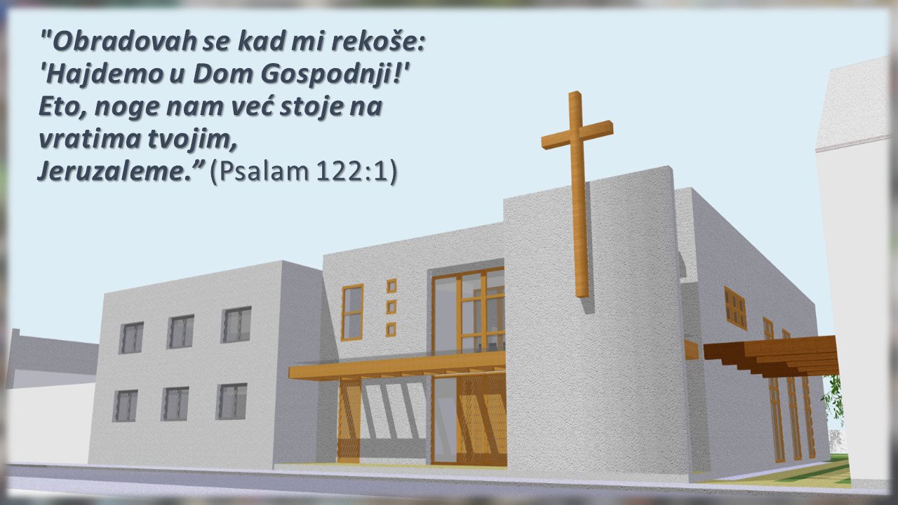 Nova Betanija 1