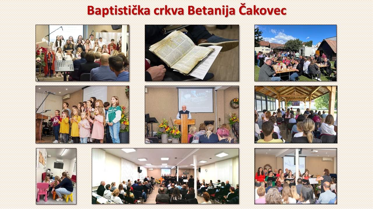 BC Betanija