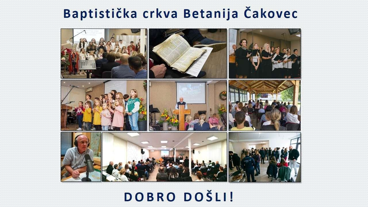 Dobro došli