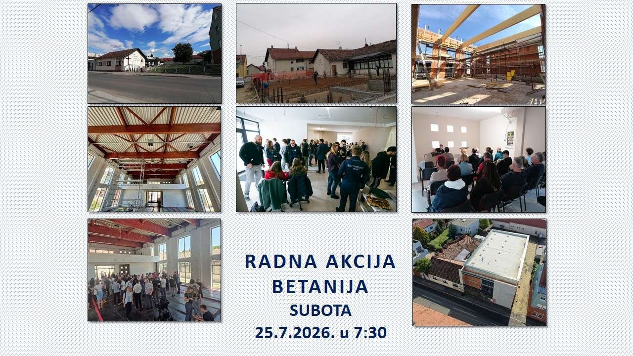 Radna akcija